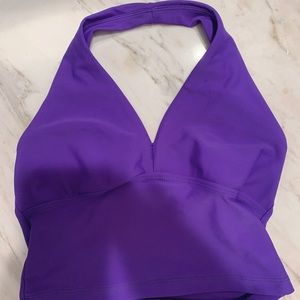 Halter crop top!